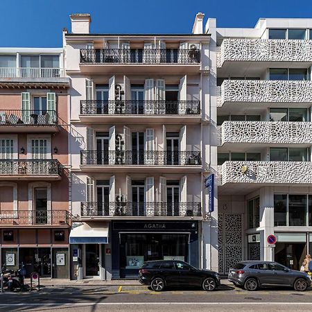 Modern Waikiki Hotel Cannes Exterior photo