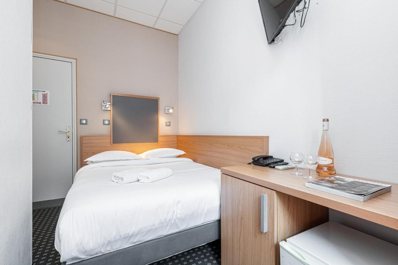 Modern Waikiki Hotel Cannes Exterior photo