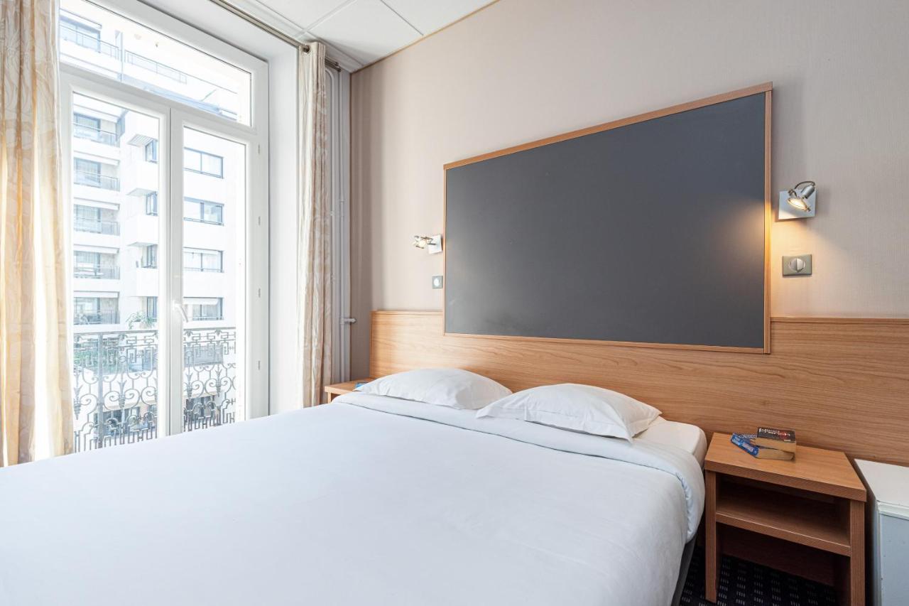 Modern Waikiki Hotel Cannes Exterior photo