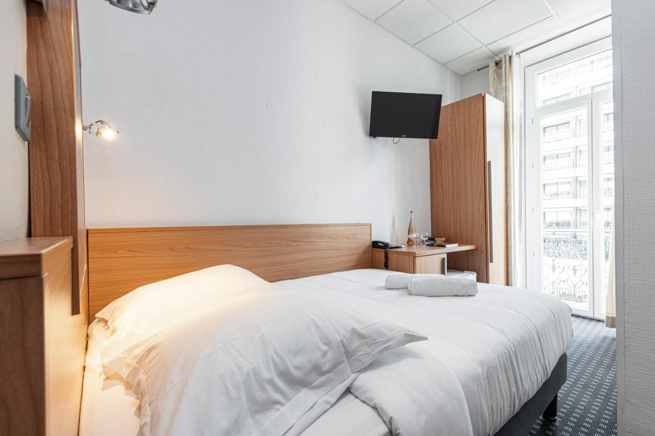 Modern Waikiki Hotel Cannes Exterior photo
