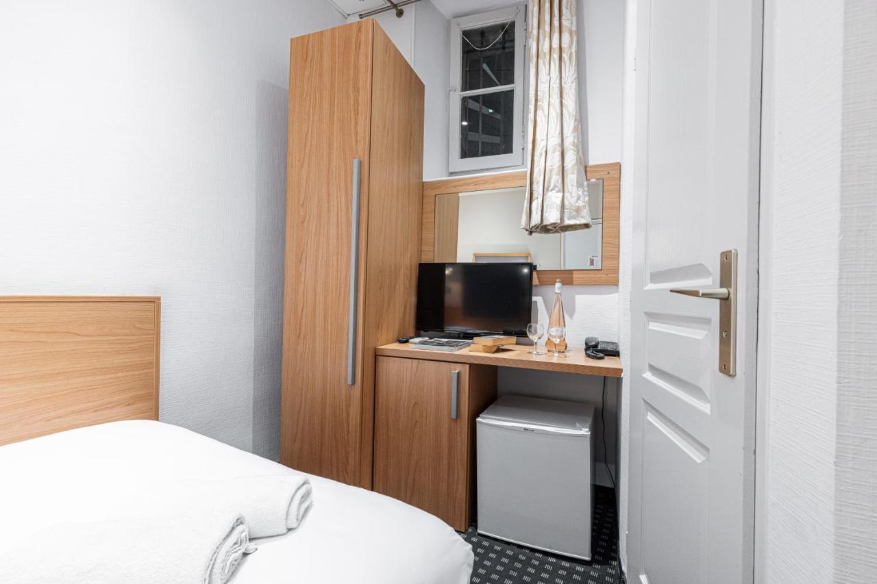 Modern Waikiki Hotel Cannes Exterior photo