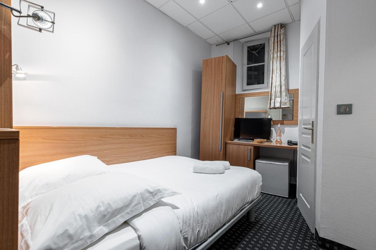 Modern Waikiki Hotel Cannes Exterior photo