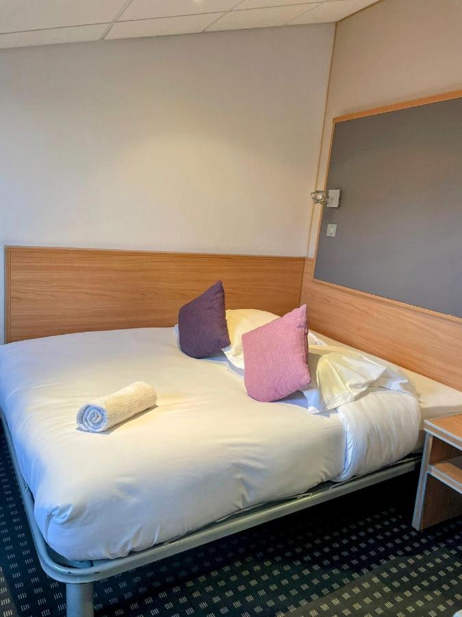 Modern Waikiki Hotel Cannes Exterior photo
